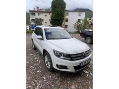 Sahibinden Volkswagen Tiguan 1.4 TSI Sport&Style 2012 Model 