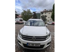 Sahibinden Volkswagen Tiguan 1.4 TSI Sport&Style 2012 Model 