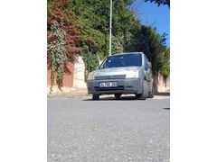 Sahibinden Ford Tourneo Connect K210S 1.8 2008 Model 
