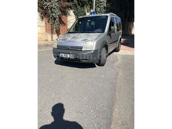 Sahibinden Ford Tourneo Connect K210S 1.8 2008 Model 