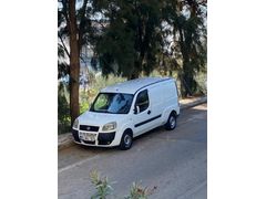 Sahibinden Fiat Doblo Cargo 1.3 Multijet Actual Maxi 2009 Model  268.000 km Beyaz