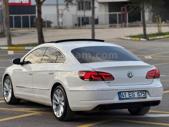 Servis Bakımlı hatasız  
