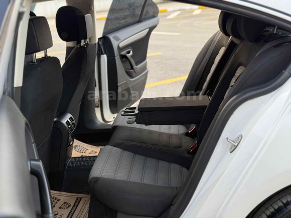 Servis Bakımlı hatasız  