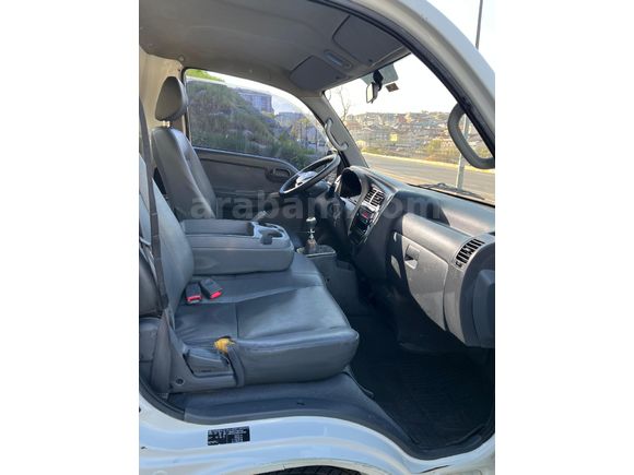 Sahibinden Kia Bongo K2500 DLX