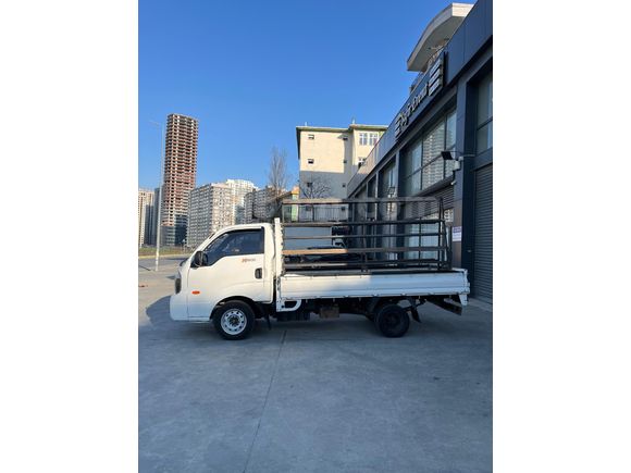 Sahibinden Kia Bongo K2500 DLX