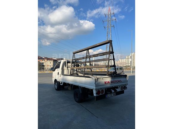 Sahibinden Kia Bongo K2500 DLX