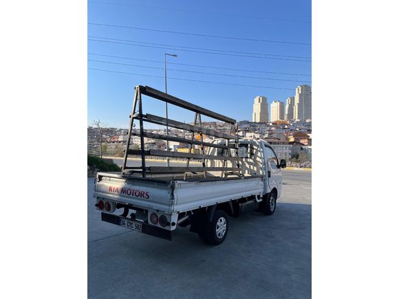 Sahibinden Kia Bongo K2500 DLX