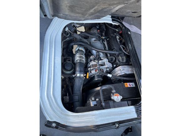 Sahibinden Kia Bongo K2500 DLX
