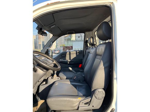 Sahibinden Kia Bongo K2500 DLX