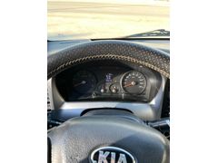 Sahibinden Kia Bongo K2500 DLX