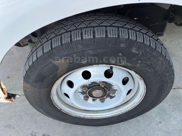 Sahibinden Kia Bongo K2500 DLX