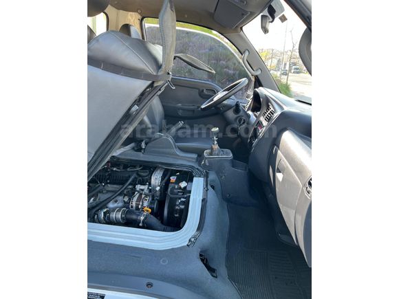 Sahibinden Kia Bongo K2500 DLX