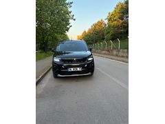 2025 RIFTER GT HATASIZ-TRAMERSİZ-EKSTRALIDIR