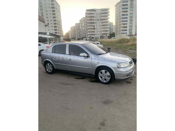 Sahibinden Opel Astra 1.6 Enjoy 2004 Model 