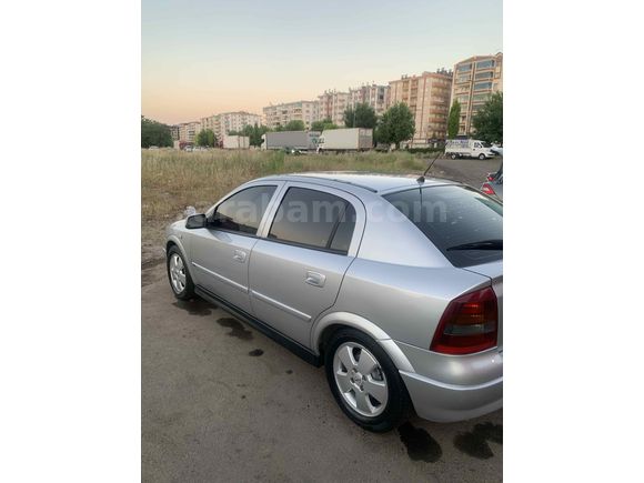 Sahibinden Opel Astra 1.6 Enjoy 2004 Model 