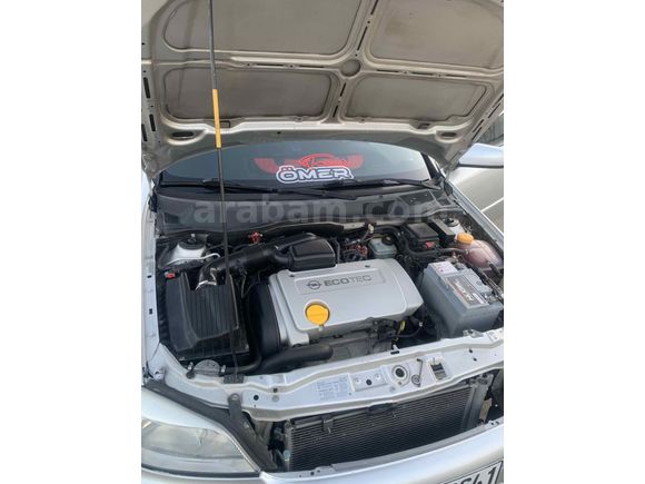 Sahibinden Opel Astra 1.6 Enjoy 2004 Model 