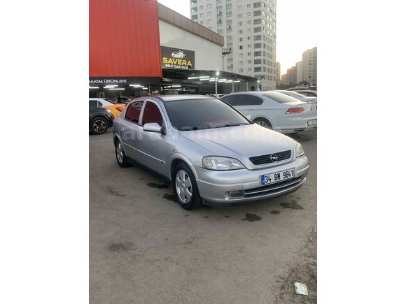 Sahibinden Opel Astra 1.6 Enjoy 2004 Model 
