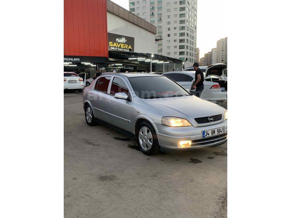 Sahibinden Opel Astra 1.6 Enjoy 2004 Model 