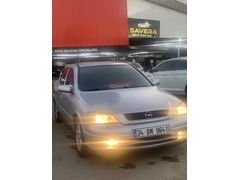Sahibinden Opel Astra 1.6 Enjoy 2004 Model 