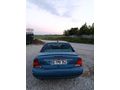 TEMİZ FORD FOCUS 1 GHİNA