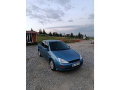 TEMİZ FORD FOCUS 1 GHİNA