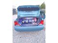 TEMİZ FORD FOCUS 1 GHİNA