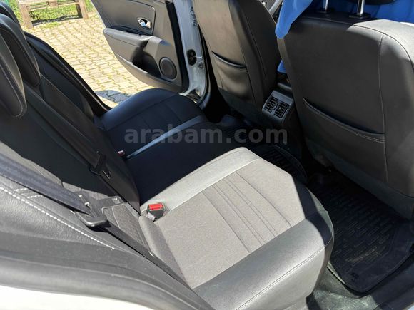 Sahibinden Renault Fluence 1.5 dCi Icon 2014 Model 