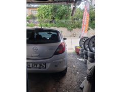 Sahibinden Opel Corsa 1.4 Twinport Enjoy 2008 Model