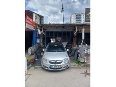 Sahibinden Opel Corsa 1.4 Twinport Enjoy 2008 Model