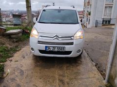 Sahibinden Citroen Berlingo 1.6 Multispace 2011 Model