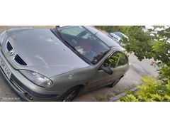 Sahibinden Renault Megane 1.6 RTA 2000 Model  260.000 km Yeşil (metalik)