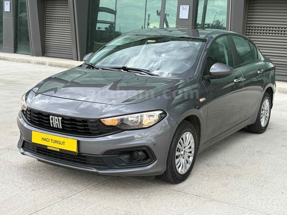 Sahibinden Fiat Egea 1.6 Multijet Easy 2022 Model 