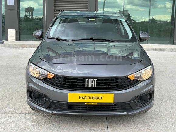 Sahibinden Fiat Egea 1.6 Multijet Easy 2022 Model 