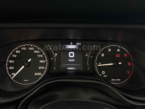 Sahibinden Fiat Egea 1.6 Multijet Easy 2022 Model 