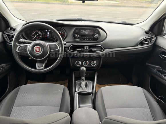 Sahibinden Fiat Egea 1.6 Multijet Easy 2022 Model 