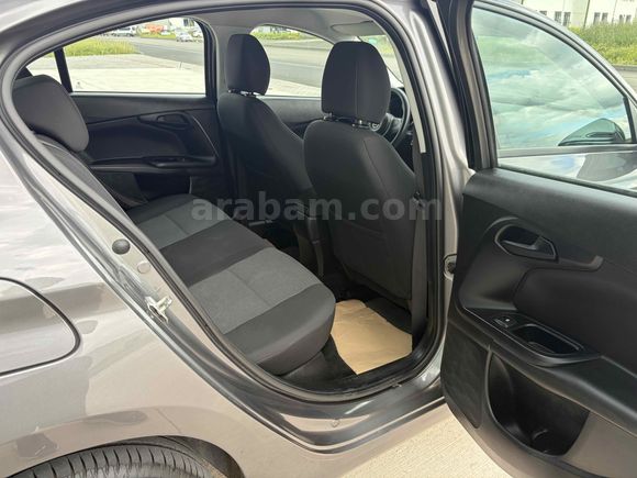 Sahibinden Fiat Egea 1.6 Multijet Easy 2022 Model 