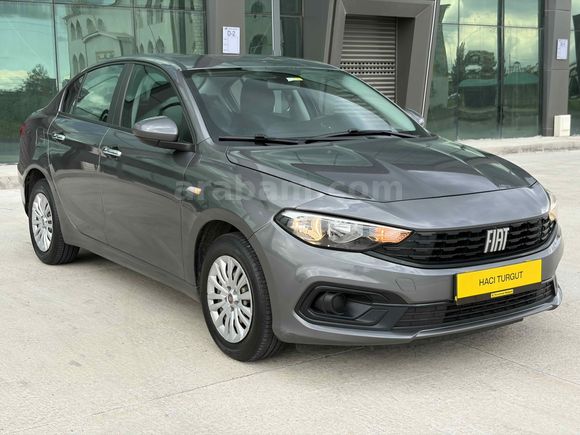 Sahibinden Fiat Egea 1.6 Multijet Easy 2022 Model 