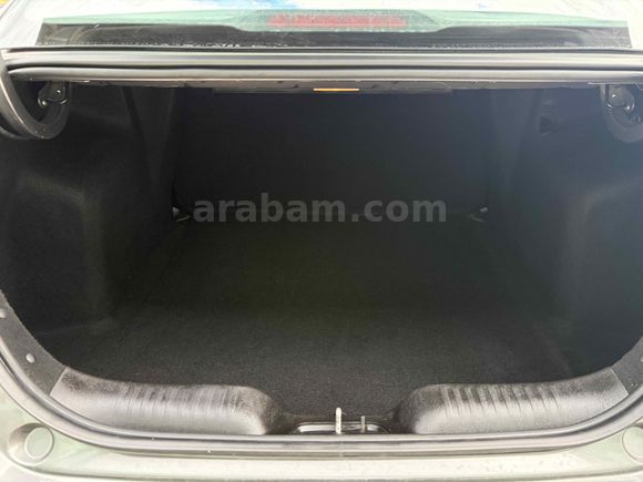 Sahibinden Fiat Egea 1.6 Multijet Easy 2022 Model 