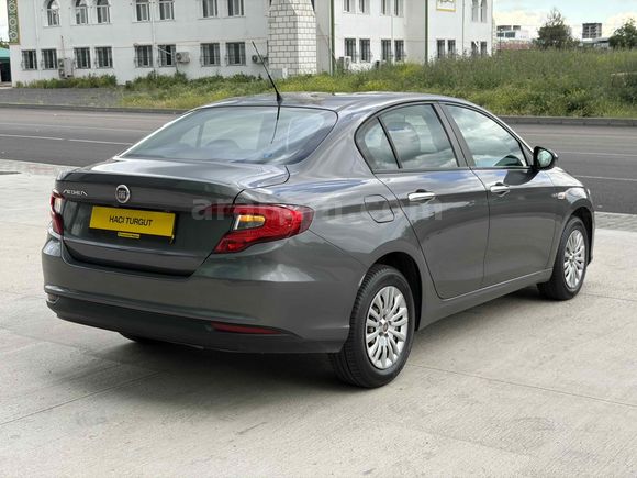 Sahibinden Fiat Egea 1.6 Multijet Easy 2022 Model 