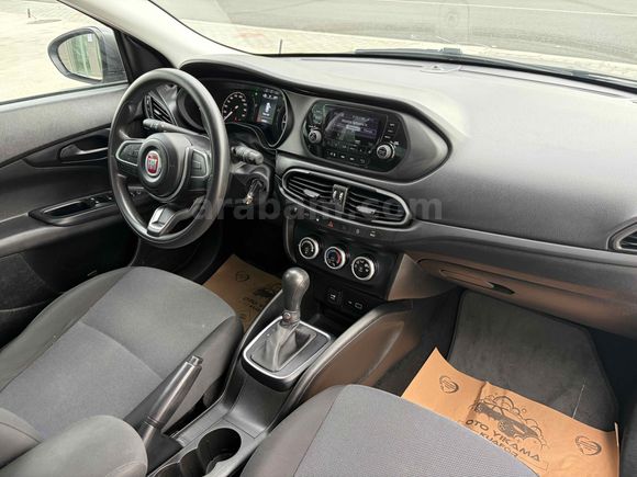 Sahibinden Fiat Egea 1.6 Multijet Easy 2022 Model 