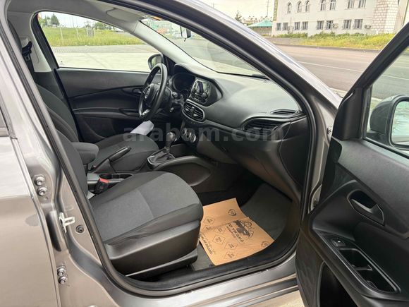 Sahibinden Fiat Egea 1.6 Multijet Easy 2022 Model 