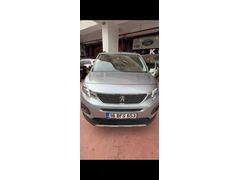 Sahibinden Peugeot Rifter 1.5 BlueHDI Allure 2023 Model