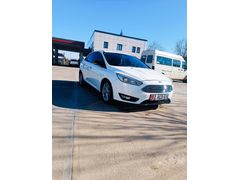 Sahibinden Ford Focus 1.5 TDCi Trend X 2016 Model