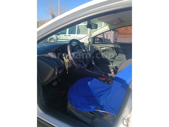 Sahibinden Ford Focus 1.5 TDCi Trend X 2016 Model