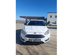 Sahibinden Ford Focus 1.5 TDCi Trend X 2016 Model