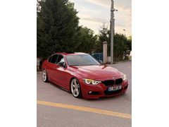 Sahibinden BMW 3 Serisi 320i ED Sport Line 2013 Model 