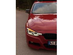 Sahibinden BMW 3 Serisi 320i ED Sport Line 2013 Model 