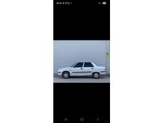 Sahibinden Renault R 9 1.4 Broadway RN 1997 Model