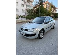 Renault Megane 1.5 dCi Sportway 2006 Model Konya
