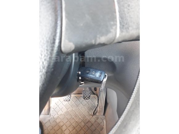 Sahibinden Volkswagen Caddy 1.9 TDI 2007 Model